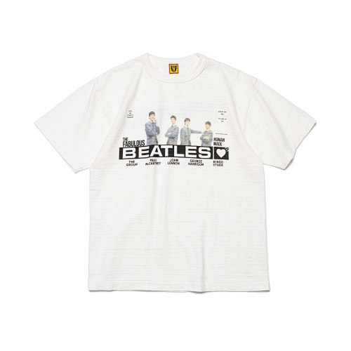 Human Made Beatles T-Shirt T