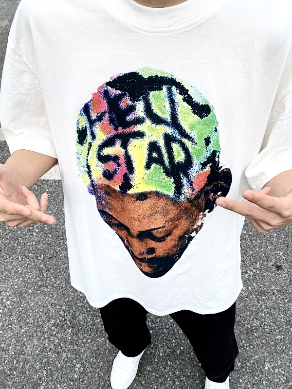 Hellstar S M L XL