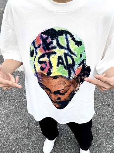 Hellstar S M L XL