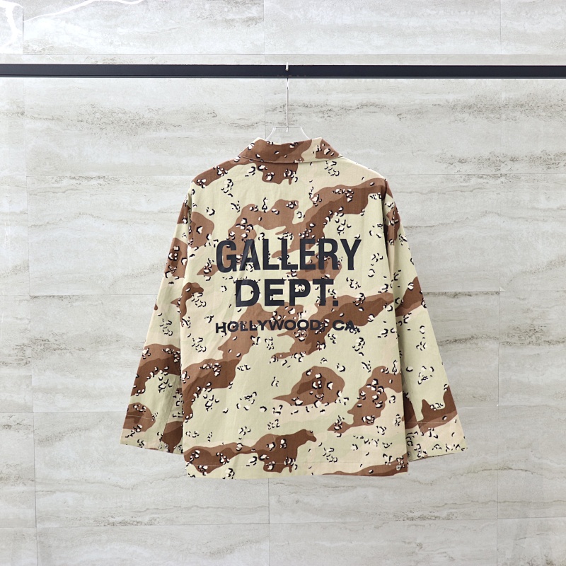 Gallery Dept 23ss