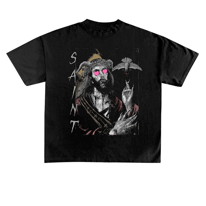Saint Michael Vintage S M L XL