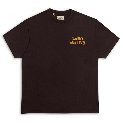 Gallery DEPT.Fucked Up Logo Vintage Tee T S M L XL