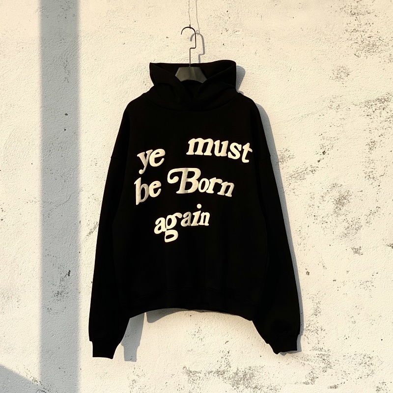 Cpfm Ye Must Be Born Again S M L XL
