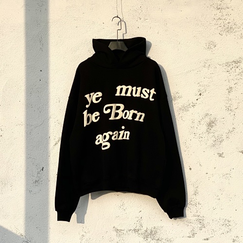 Cpfm Ye Must Be Born Again S M L XL