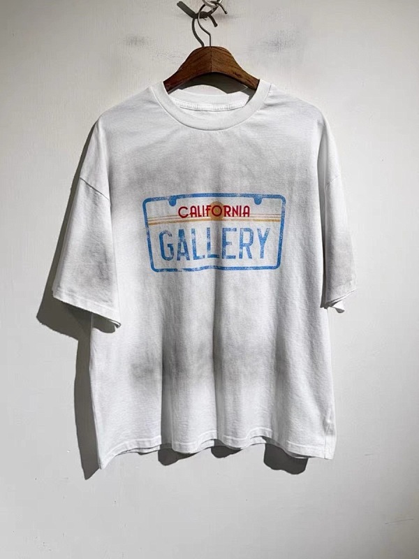 Gal Logo T S-Xl