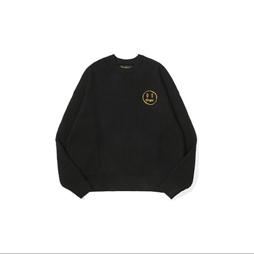 Drew House Mascot Waffle Hoodie S M L XL