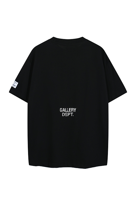 Gallery Dept. Logo T S-Xl