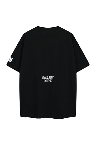 Gallery Dept. Logo T S-Xl