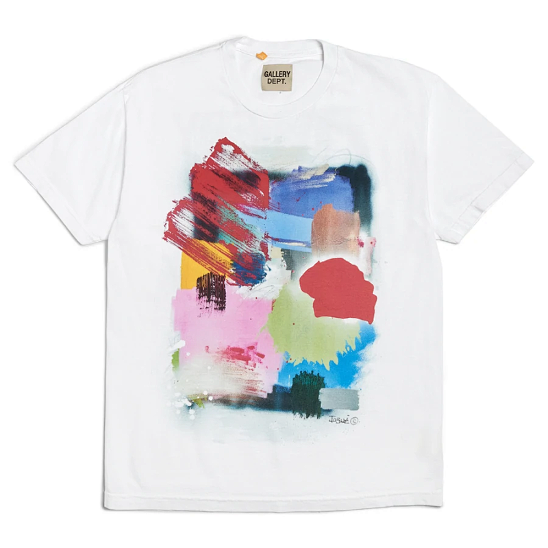 Gallery Dept Quantum Tee T S-Xl