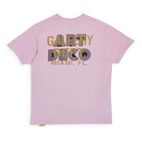 Gallery Dept Art Deco Tee T S M L XL