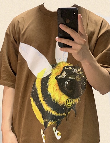 Drew House Bizzy SS Tee T S M L XL