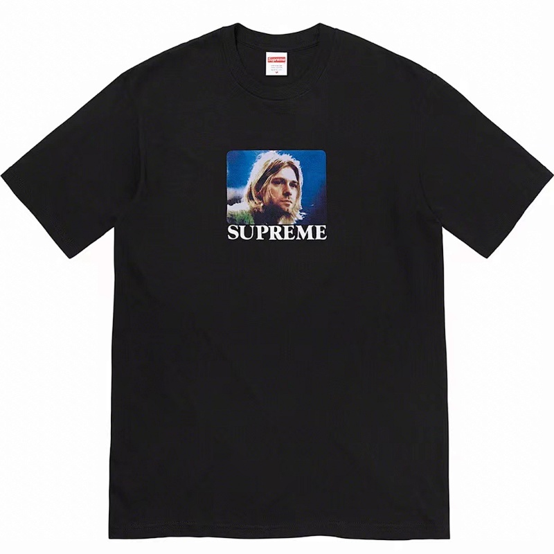 Kurt Cobain Tee T S M L XL
