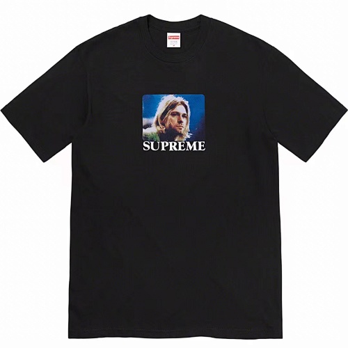 Kurt Cobain Tee T S M L XL