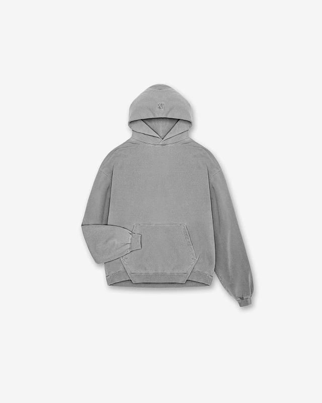 Represent Initial Hoodie Logo S M L XL
