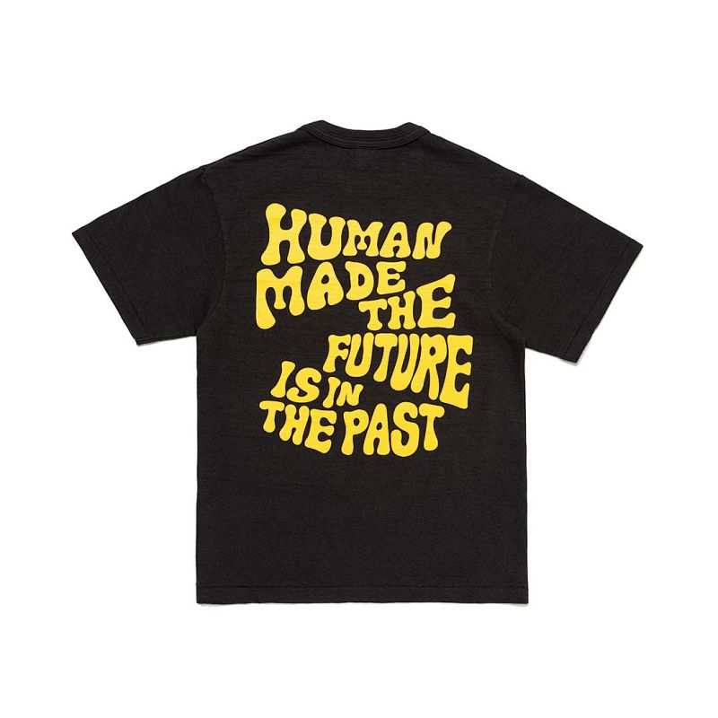 Human Made Graphic T-Shirt 13 T
