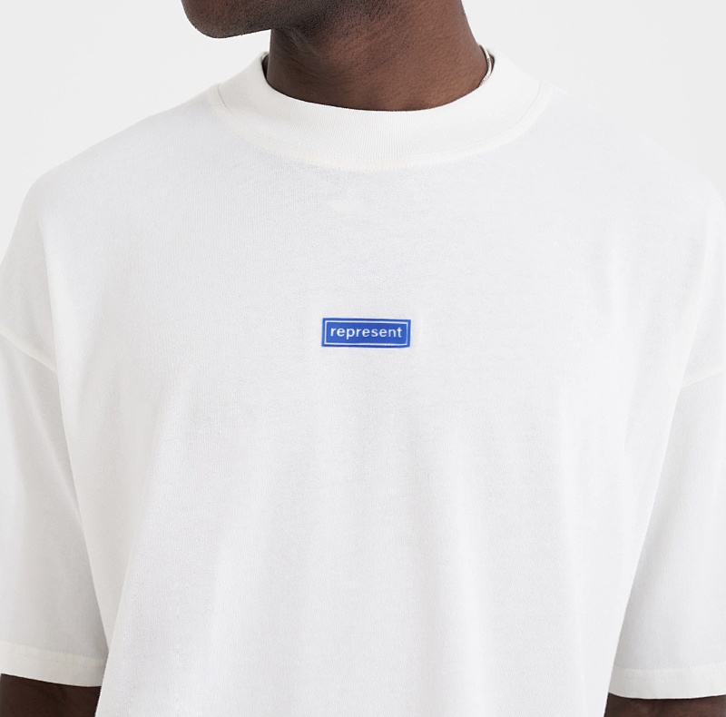 Represent 22fw Logo T S-Xl