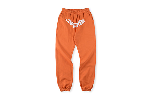 SP5der Angel Number Pants Hoodie