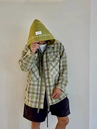 Maison Margiela MM6 Logo 46 48 50 52