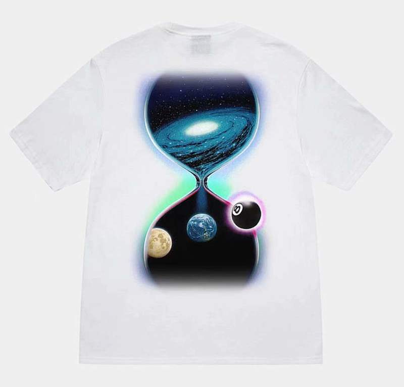 Stussy T S M L XL