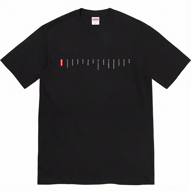 Location Tee T S M L XL