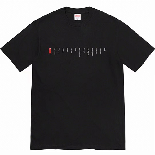 Location Tee T S M L XL
