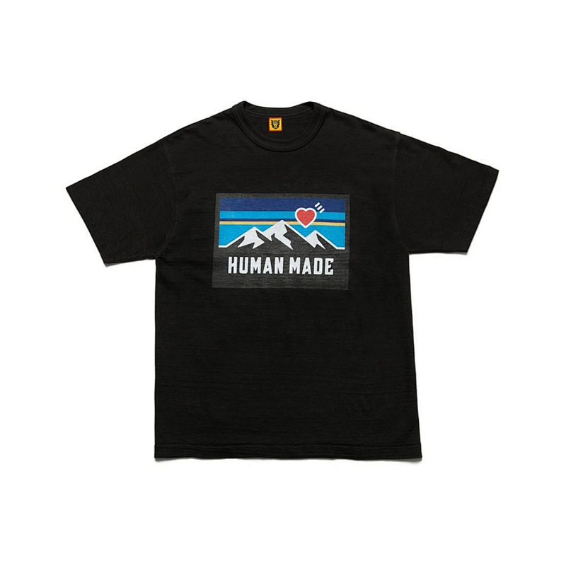Human Made T S M L XL