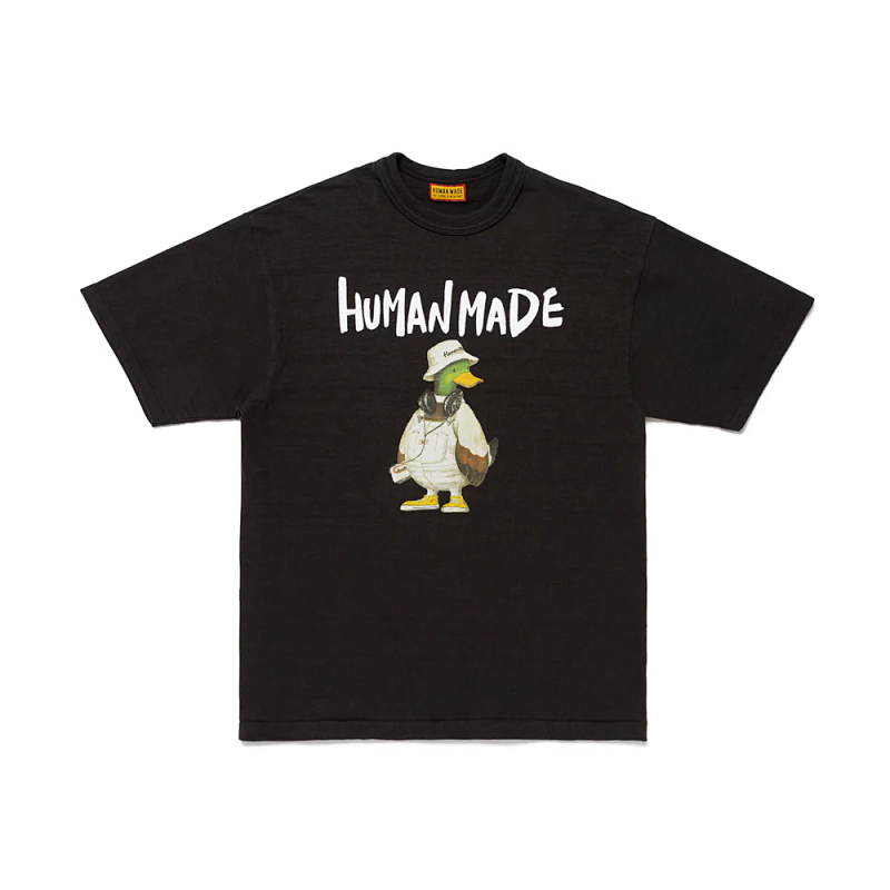 Human Made T