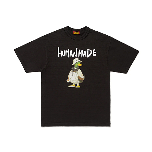Human Made T