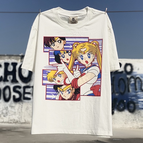 Sailor Moon S M L XL