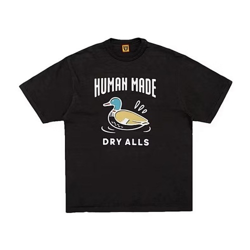 Human Made Graphic T-Shirt T S M L XL