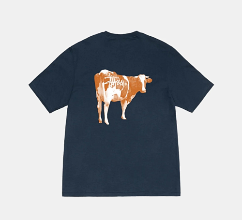 Stussy Stu Grassfed Tee T S M L XL