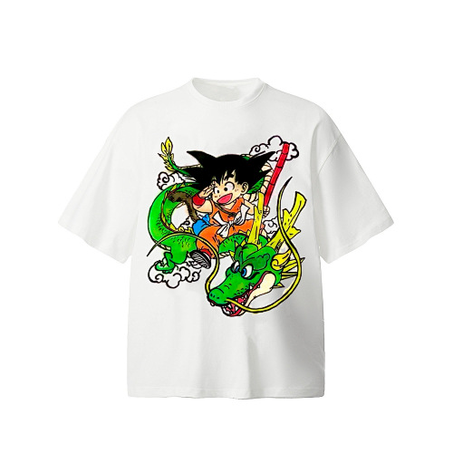 Dragonball Vintage S M L XL