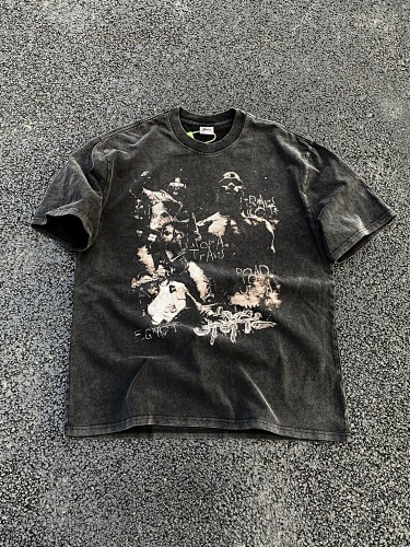 Travis Scott Utopia S M L XL
