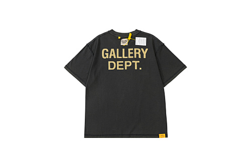 Gallery Dept. Atk Reversible French Logo Tee T S-Xl
