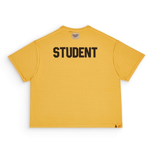 Gallery Dept Student Coach Reversible Tee GD New Vintage T S- XL