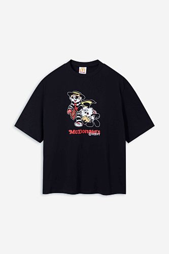 Verdy X McDonald's IP T