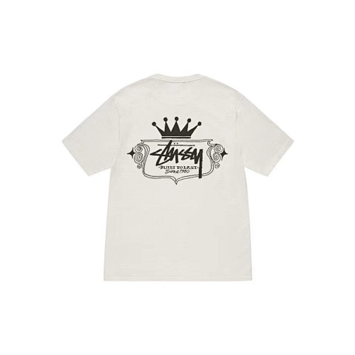 Stussy Tbuilt TO Last Tee Pigment Dyed T