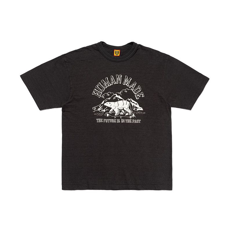 Human Made Graphic T-Shirt 20 T S M L XL