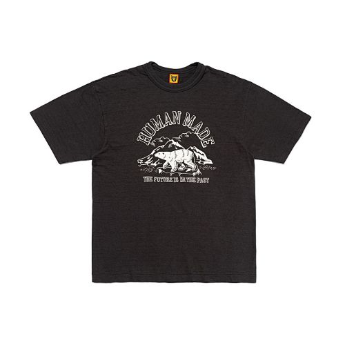 Human Made Graphic T-Shirt 20 T S M L XL