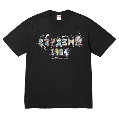 24 Varsity Tee S M L XL