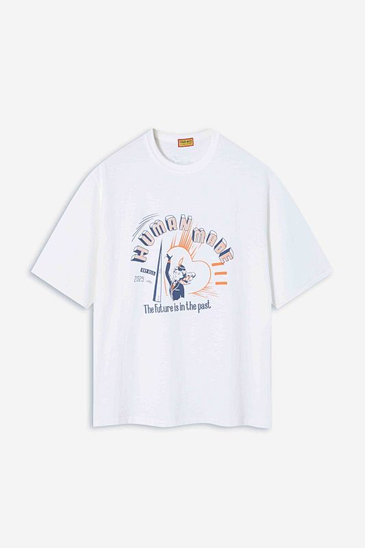 Human Made T