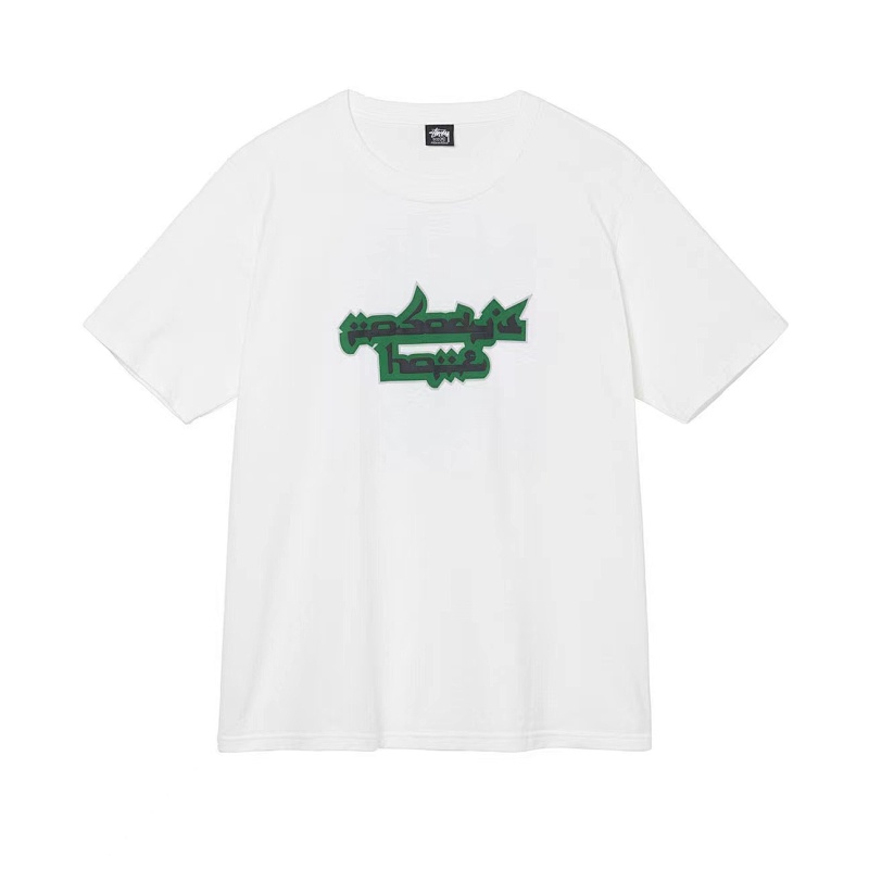 Stussy Nobody's Home Tee T S M L XL