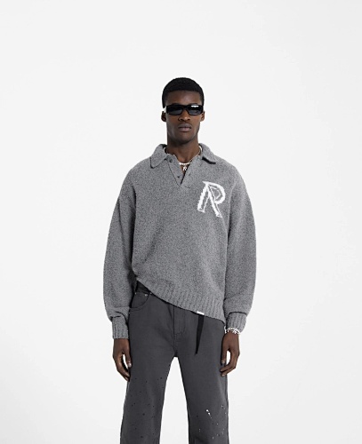 Represent Logo S-Xl