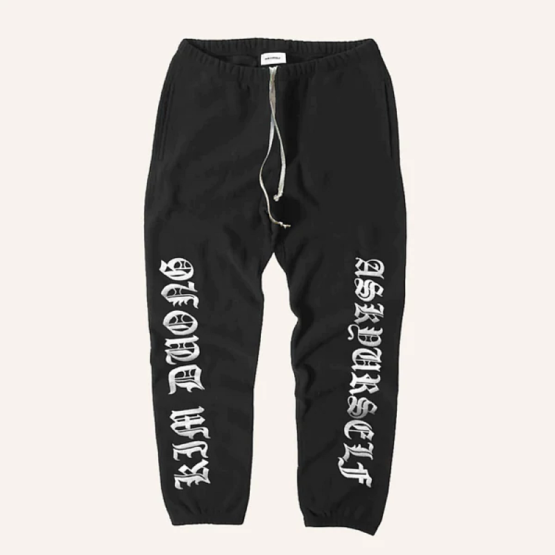 Ask Askyurself Kim Duong Logo S-Xl