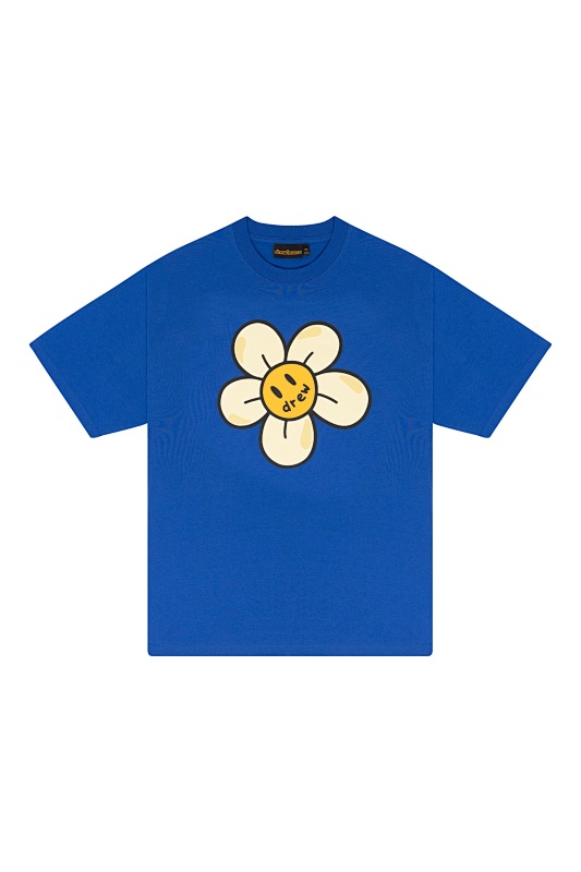 Drew House Daisy Ss Tee T S M L XL