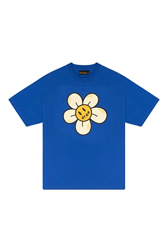 Drew House Daisy Ss Tee T S M L XL