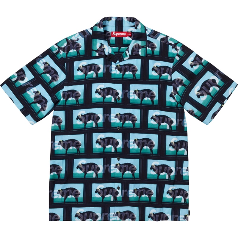 Damien Hirst Shirt