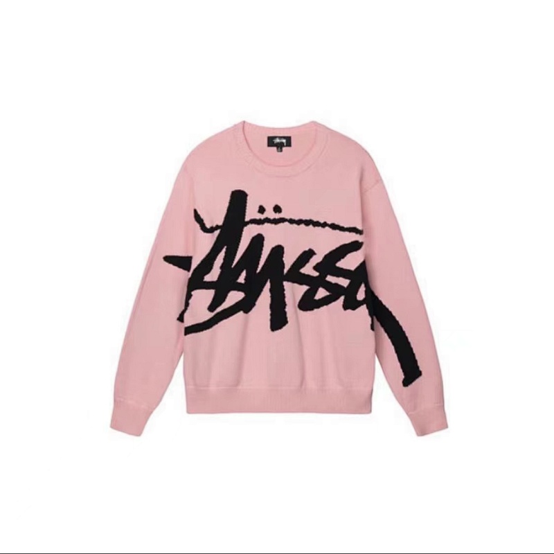 Stussy Logo S M L XL