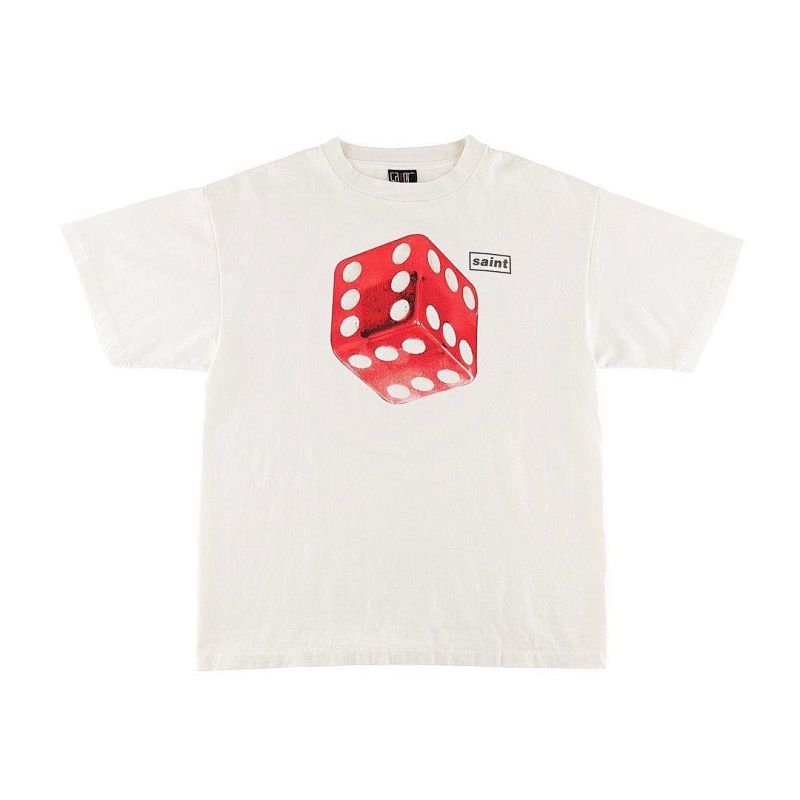 Saint Michael Vintage T S-Xl