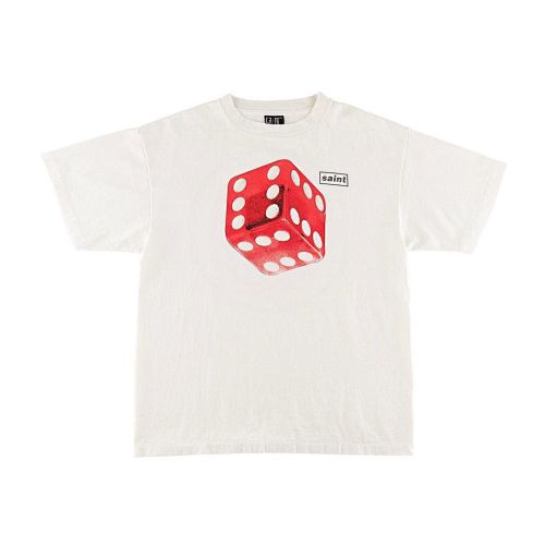 Saint Michael Vintage T S-Xl
